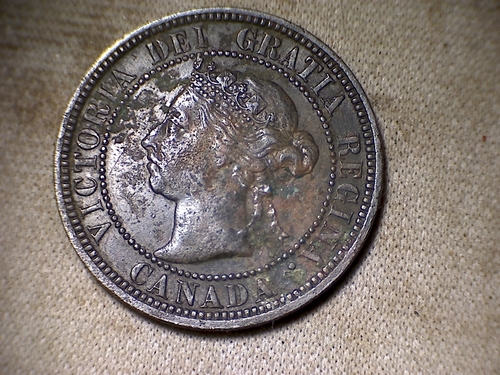Parking-Meter-Penny.-How-Would-You-Grade